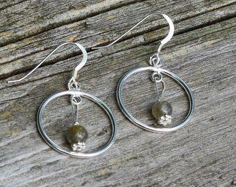 Chandelier Earrings