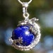 see more listings in the Dragon Jewellery section
