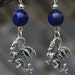 see more listings in the Dragon Jewellery section