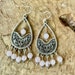 see more listings in the Chandelier Earrings section