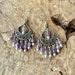 see more listings in the Chandelier Earrings section