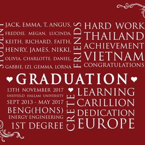 Regalo de graduación, graduado, universidad, regalo de graduación, celebración, estudio, aprobado, bien hecho, recuerdos, recuerdo, universidad, exámenes aprobados,