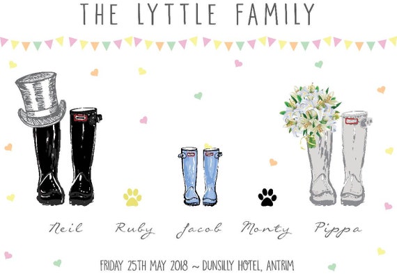 Wedding welly boots cheap