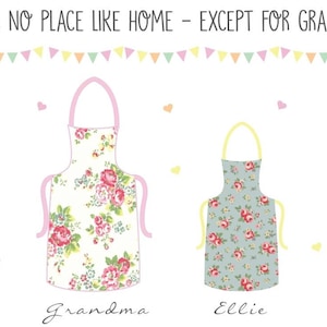 Grandma gift, grandma, grandparent, children, home decor, gran, granny, nan, nanny, mother&#39;s day gift for grandma, nanny mothers day