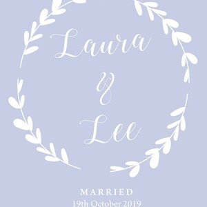 Personalised wedding gift, bride and groom gift, wedding present, personalised wedding gift, unique wedding gift, mr and mrs present,