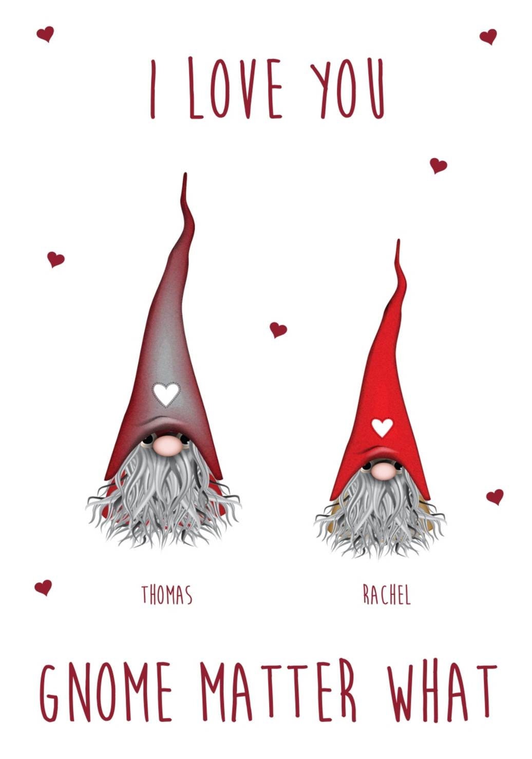 Cute Pink Gnome Holding A Heart Perfect For Valentine S Theme, Heart Clipart, Gnome Clipart, Pink Clipart PNG Transparent Image And Clipart For Free Download