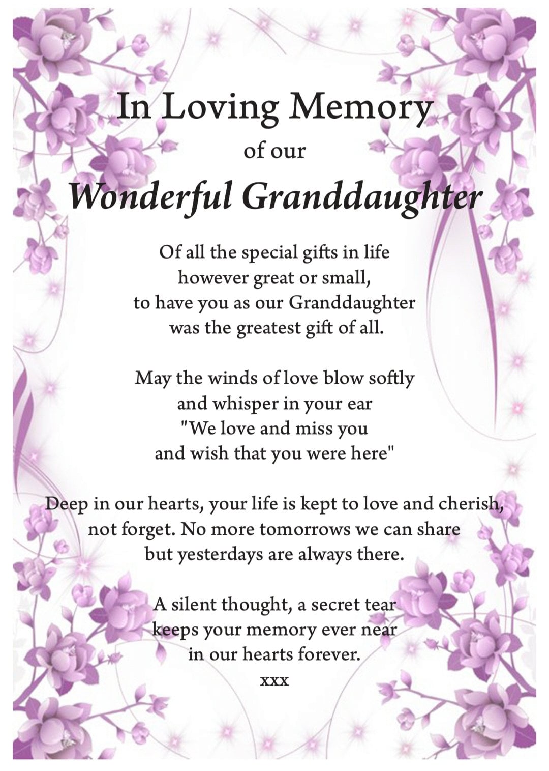 granddaughter-in-loving-memory-print-funeral-poem-missing-you