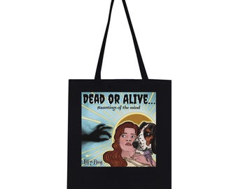 Torba typu tote LillyBug Dead or Alive