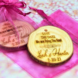 Personalisierte Hochzeit Gunsten Ornament: kleine Hochzeit Gunsten, personalisierte Ornament, Hochzeit Gunsten Ornament, Hochzeit Andenken Ornament