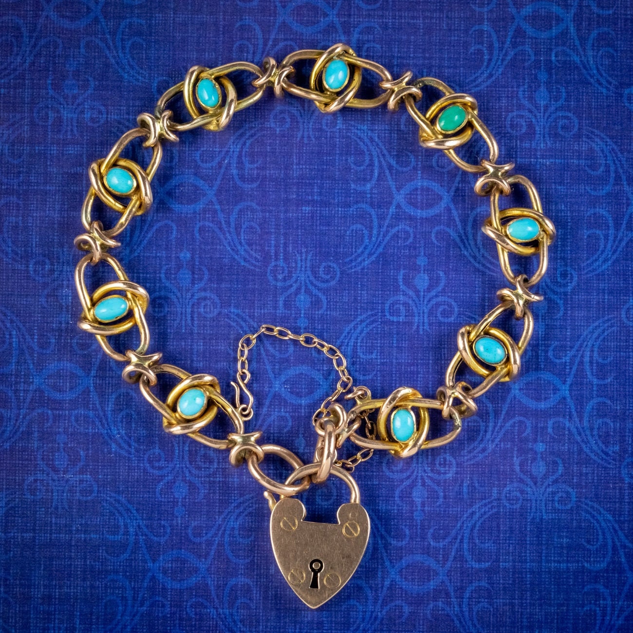 Aztec Cowgirl & vintage Turquoise Sterling Silver hand carved bracelet –  Trudi Madison