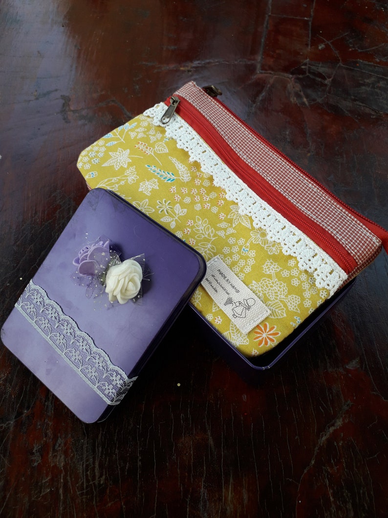 Coins Purse,Holder Zipper,Zippered Coins Purse,Coins pouch,Coins Wallet,Women Gift,Birthday Gift