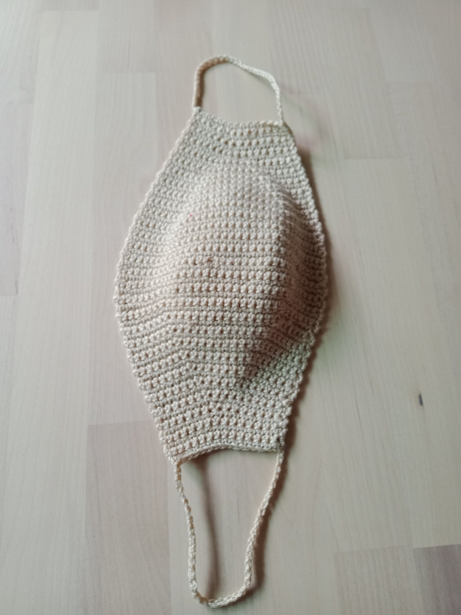 Crochet Face Mask Pattern easy Crochet Face Mask Pattern PDF Etsy