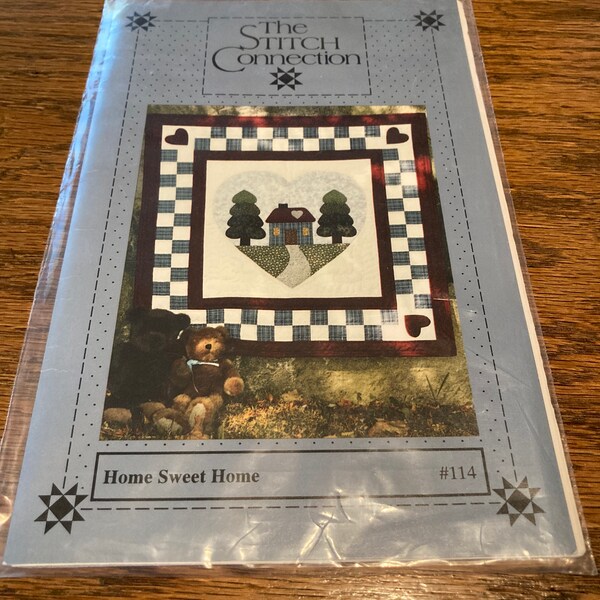 The Stitch Connection Quilt Patterns Etsy