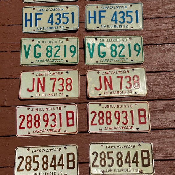B Truck Plate Etsy