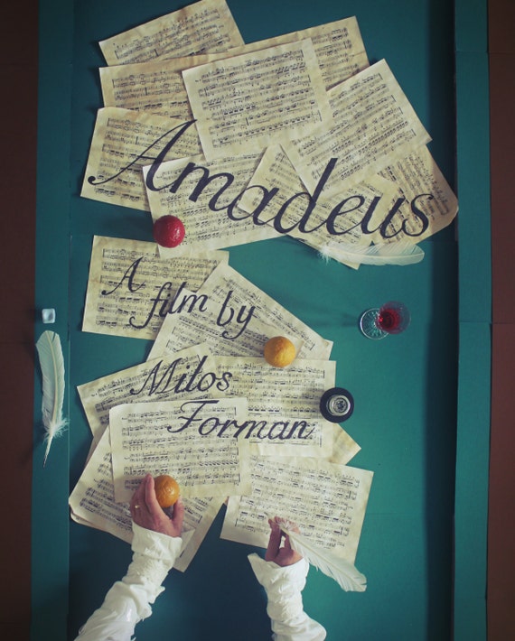 FILM AMADEUS SCARICA