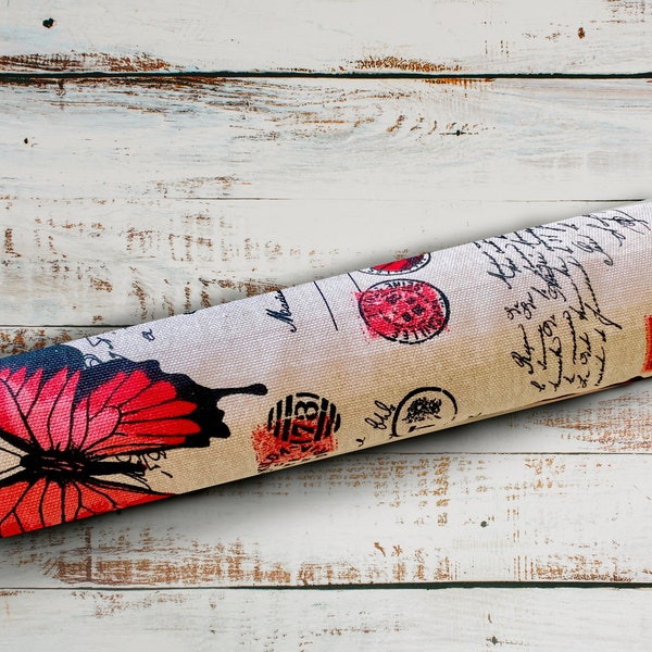 French Door Draft Stopper Etsy