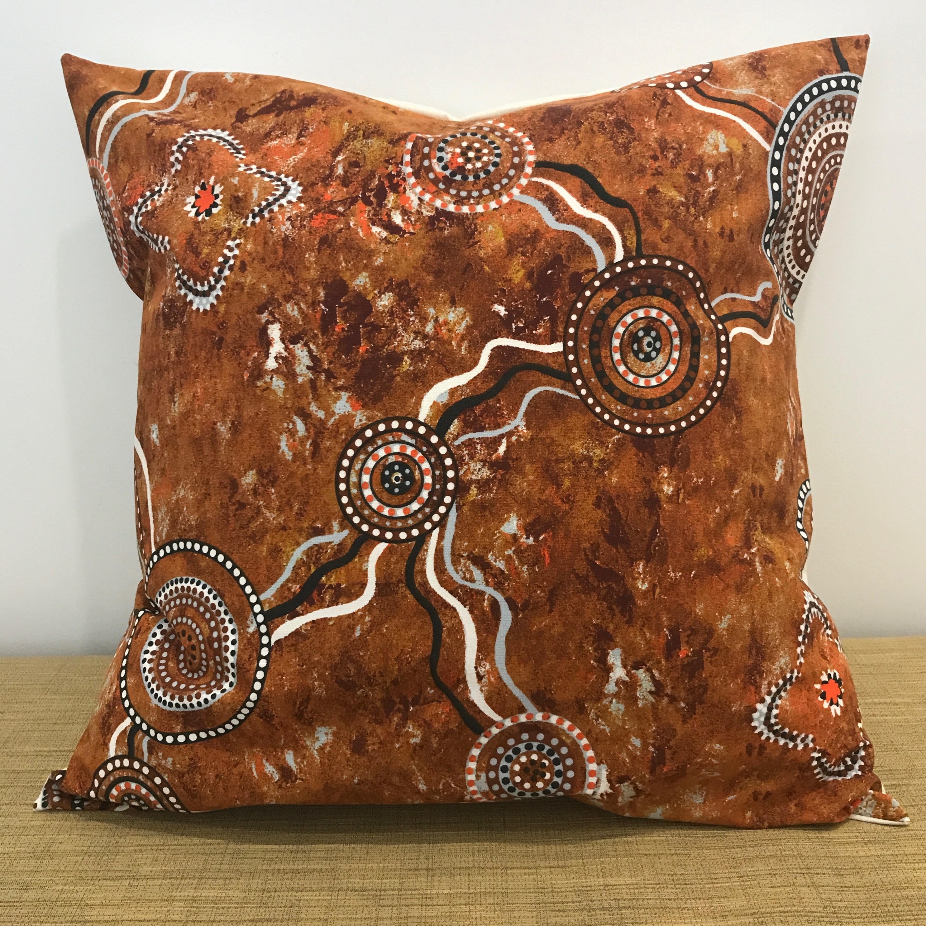 aboriginal cushion covers