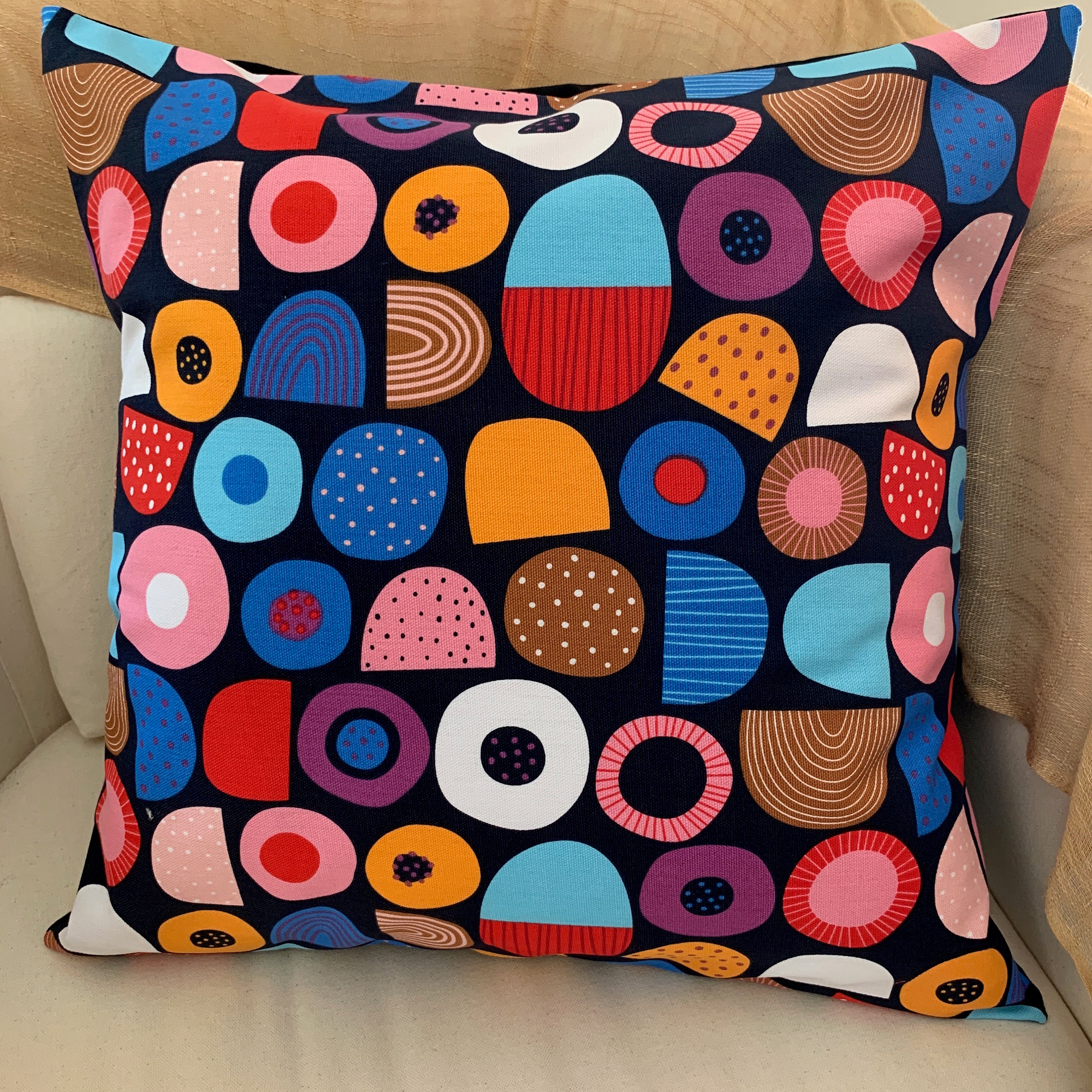 aboriginal cushion covers