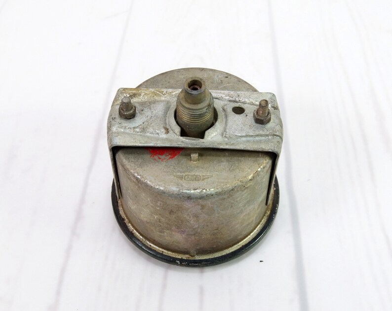 Vintage Speedometer Parts Vintage old Soviet Hot rod Working Etsy