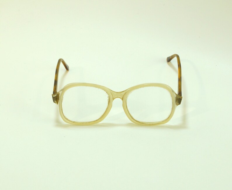 steampunk reading glasses
