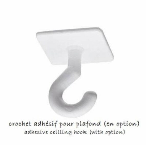 Origami Bebe Movil Elefantes Grullas Y Estrellas Pop Etsy