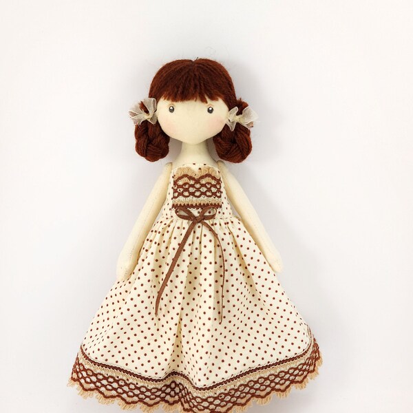 Rag Dolls Handmade - Etsy