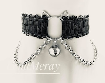 DDLG Day Collar for Women