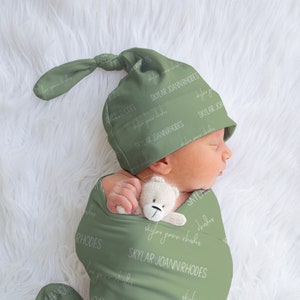 Personalized Swaddle, Name Swaddle, Newborn Swaddle, Custom Baby Swaddle, Baby Announcement Outfit, Newborn Photoshoot, Newborn Swaddle