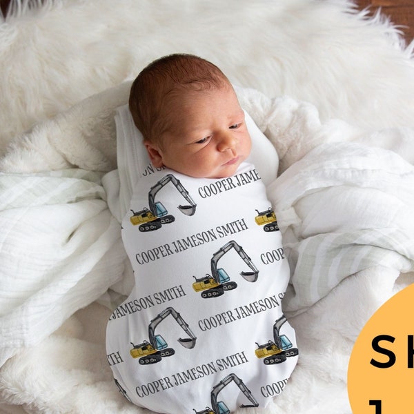 Newborn Baby Blanket Etsy