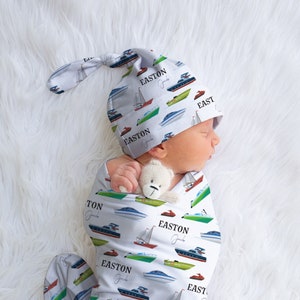 Boat swaddle discount