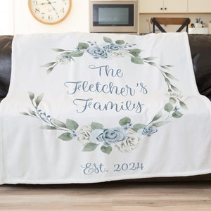 Family first blankets sale