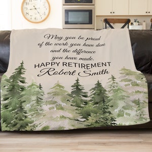 Retirement Blanket, Best Retirement Gifts, Retirement For Dad, Retirement Verses, Excellent Retirement Gifts, Teacher Retirement Gifts, Men