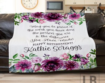 retirement gift for my mom