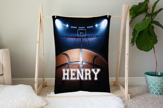 Basketball Throw Blanket Personalized Blanket for Adults Basketball Customized Custom Basketball Basketball Display Girls Basketball Etsy Ireland