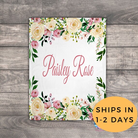 Personalized Blanket for Aunt Custom Throw Cover Minky Throw Etsy