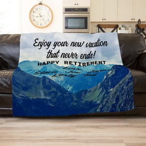 Retirement Blanket, Best Retirement Gifts, Retirement For Dad, Retirement Verses, Excellent Retirement Gifts, Teacher Retirement Gifts, Men