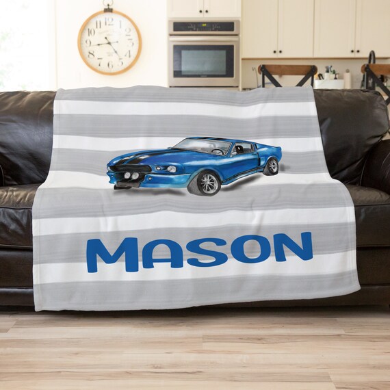 Blanket for the car hotsell
