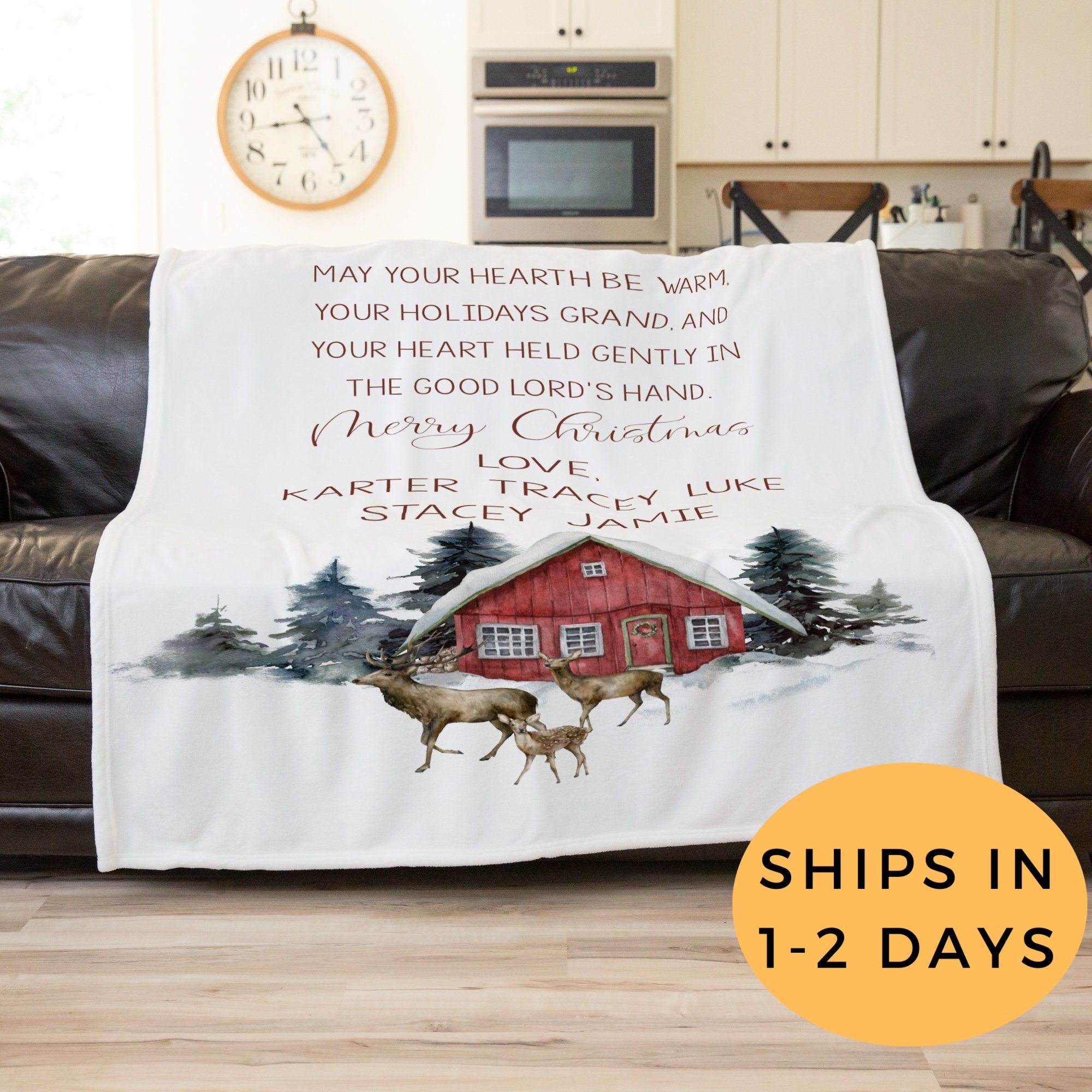 Christmas Blanket Personalized Blanket For Adults Christmas Etsy christmas-blanket-personalized-blanket-for-adults-christmas-etsy