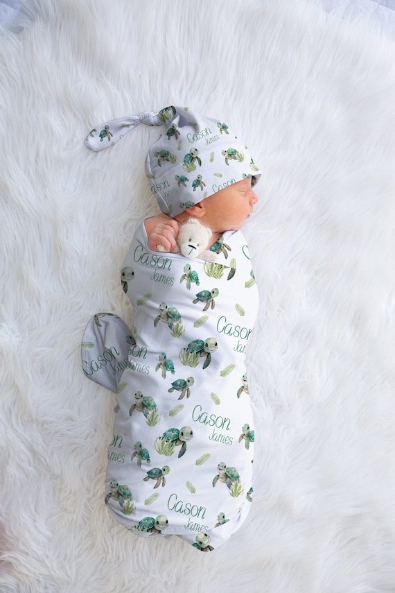 Turtle swaddle cheap