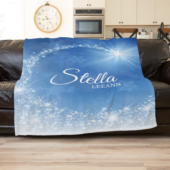 Blue star blanket hotsell
