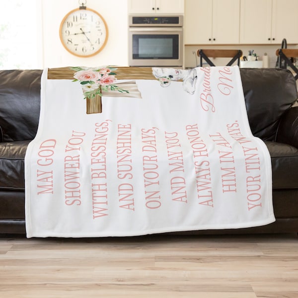 Baptism Decorations Etsy