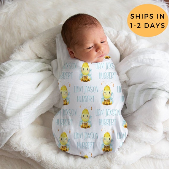 Swaddle bee online
