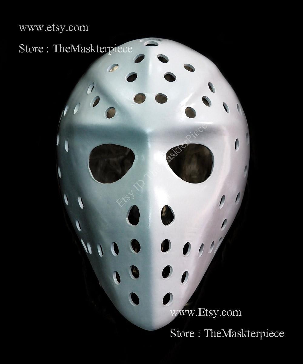 洋楽 G RAP!!MR IVAN/187 IN A HOCKEY MASK 187 In A Hockey Mask by Mr. Ivan (CD 1994 Cash Money Records) in