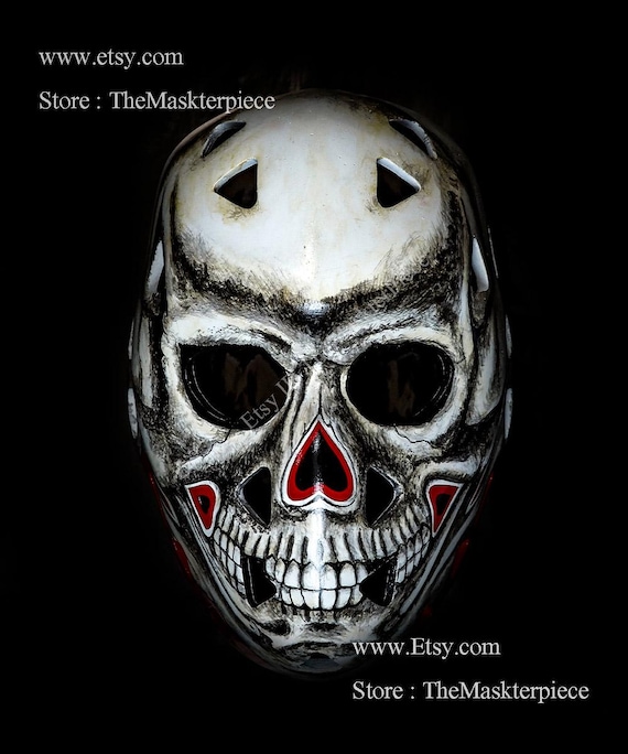 Ｋ*Ｚ様 DOG STATE Hockey Mask ペンダント K*Z様 DOG STATE Hockey Mask ペンダント DOG STATE Hockey Mask