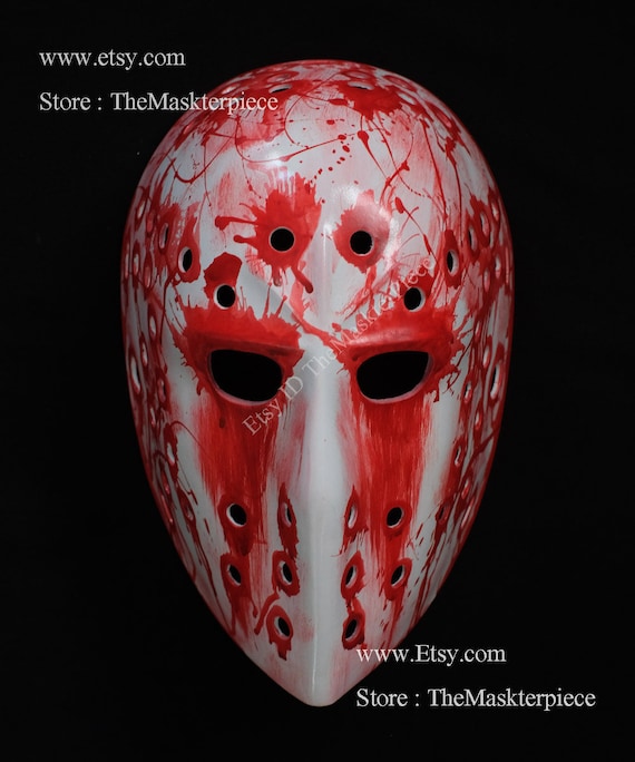 リンドバーグ フライヤーズ アイスホッケーマスク ゴールキーパー