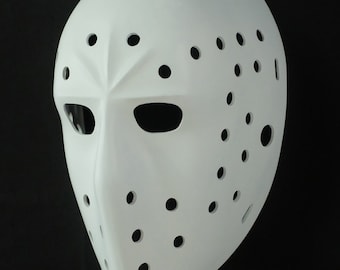 Alstyle Pelle Lindbergh Mask Goaltender Goalie Philadelphia Hockey Legend T Sh