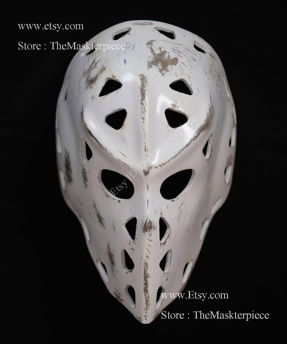 Airsoft Hockey mask,Heat mask,Goalie mask,Goalie masks,Goaltender