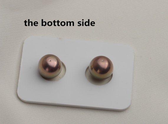 10.8mm naturel Edison verdâtre paire perle, métallique naturel couleur couleur couleur nucléaire Pearl lâche ne paire aucun trou, perle d’eau douce, nacre véritable, EDPP002 aed2ec 10.8mm naturel Edison verdâtre paire perle, métallique naturel couleur couleur couleur nucléaire Pearl lâche ne paire aucun trou, perle d’eau douce, nacre véritable, EDPP002 aed2ec