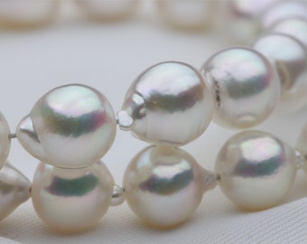 洋書 CULTERED PEARLS Set of 2 Olson Electronics 1950's Genuine Cultured Pearls | eBay