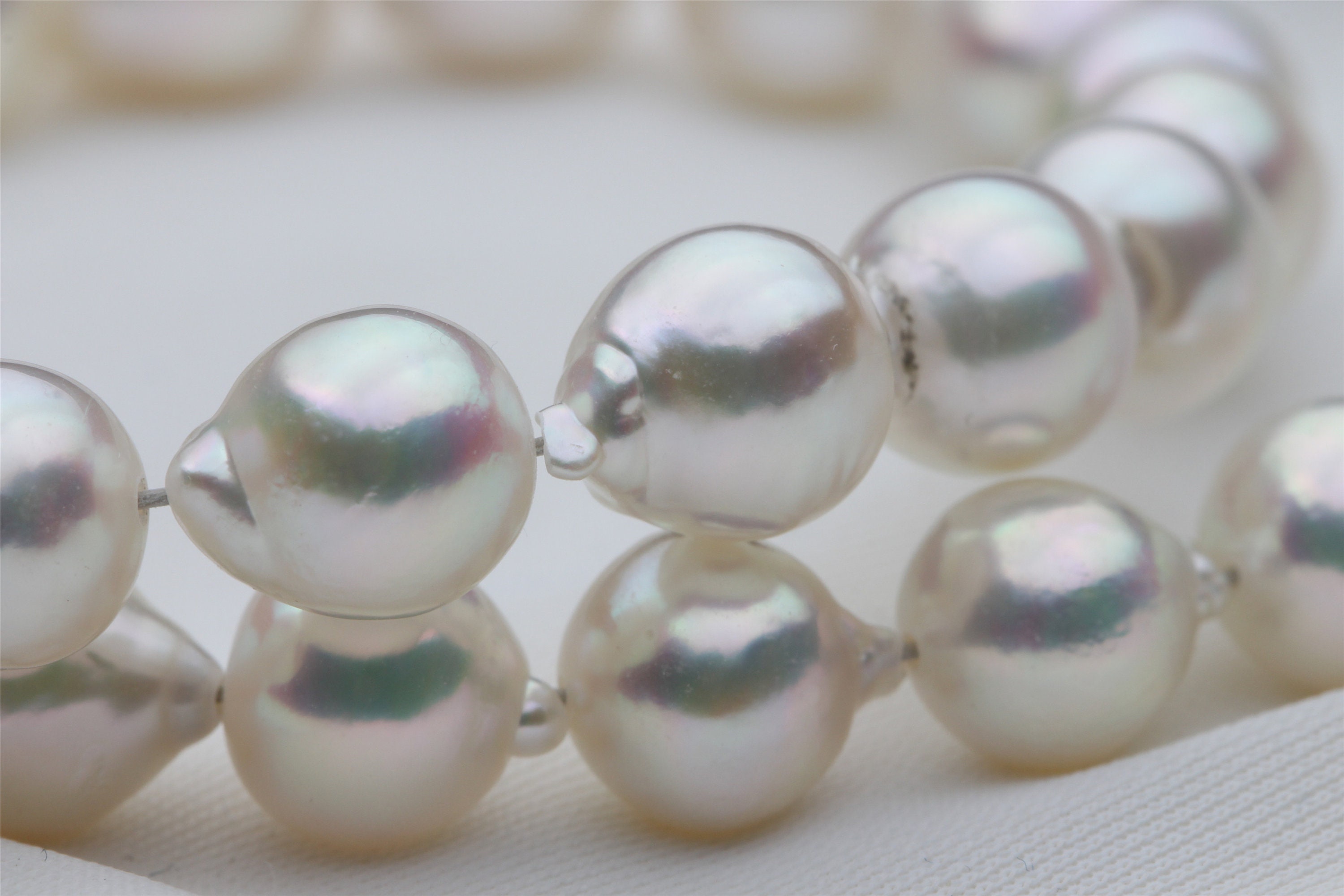 Kate Whitcomb Pearl Wedding shoes | Lena Ivory | Comfortable